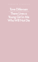 book cover for There Lives a Young Girl in Me Who Will Not Die