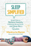 Cover Image: Sleep Simplified