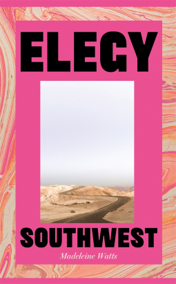 book cover for Elegy, Southwest