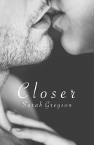 book cover for Closer