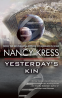 Cover Image: Yesterday's Kin
