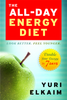 book cover for The All-Day Energy Diet