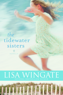 book cover for The Tidewater Sisters
