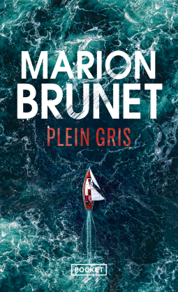 Couverture du livre pour Plein Gris