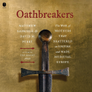 book cover for Oathbreakers