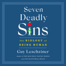 book cover for Seven Deadly Sins