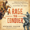 Cover Image: A Rage to Conquer