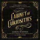 book cover for Cabinet of Curiosities