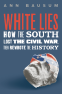 Cover Image: White Lies