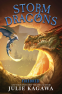 Cover Image: Firebred
