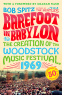 Cover Image: Barefoot in Babylon