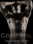 book cover for Control