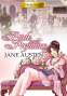 Cover Image: Manga Classics: Pride and Prejudice