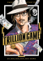 Cover Image: Trillion Game, Vol. 3