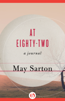 book cover for At Eighty-Two