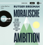 Buchcover für Moralische Ambition
