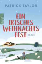 Buchcover für Ein irisches Weihnachtsfest