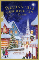 Buchcover für Weihnachtsgeschichten am Kamin 39 