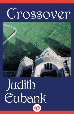 book cover for Crossover