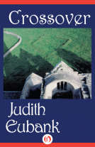 book cover for Crossover