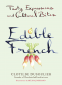 Cover Image: Edible French