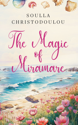 book cover for The Magic of Miramare
