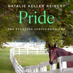 book cover for Pride