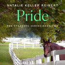 book cover for Pride