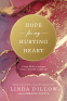 Cover Image: Hope for My Hurting Heart