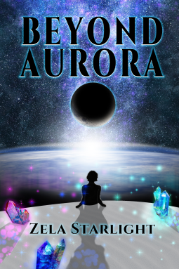 book cover for Beyond Aurora