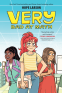 Cover Image: Very Bad at Math