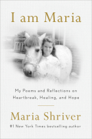 book cover for I Am Maria