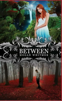 book cover for Between