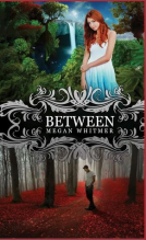 book cover for Between