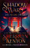 Cover Image: Shadow Wars: The Secret War
