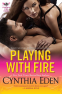 Cover Image: Playing With Fire