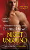 Cover Image: Night Unbound
