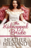 Cover Image: The Kidnapped Bride