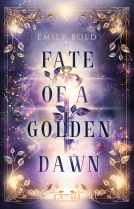 Buchcover für Fate of a Golden Dawn (Legacy-Dilogie 2)