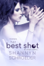 Cover Image: Her Best Shot