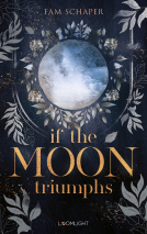 Buchcover für If the Moon Triumphs