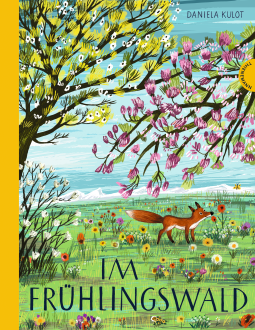 Buchcover für Im Frühlingswald