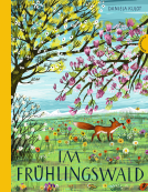 Buchcover für Im Frühlingswald