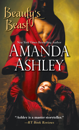 book cover for Beauty's Beast