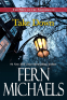 Cover Image: Take Down