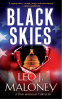 Cover Image: Black Skies