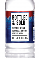 book cover for Bottled and Sold