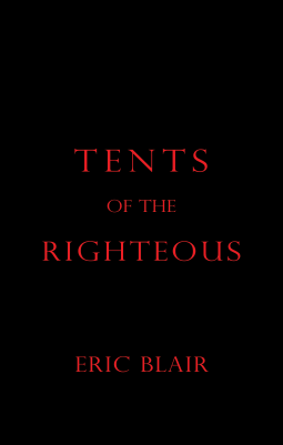 book cover for Tents of the Righteous