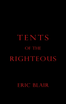 book cover for Tents of the Righteous