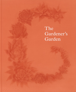 book cover for The Gardener's Garden